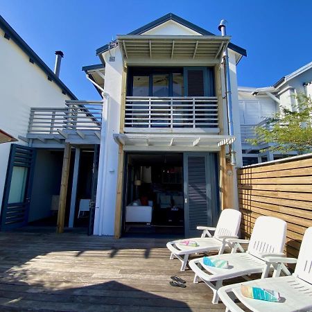 Th39 Thesen Islands Villa Knysna Eksteriør bilde