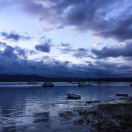 Th39 Thesen Islands Villa Knysna Eksteriør bilde