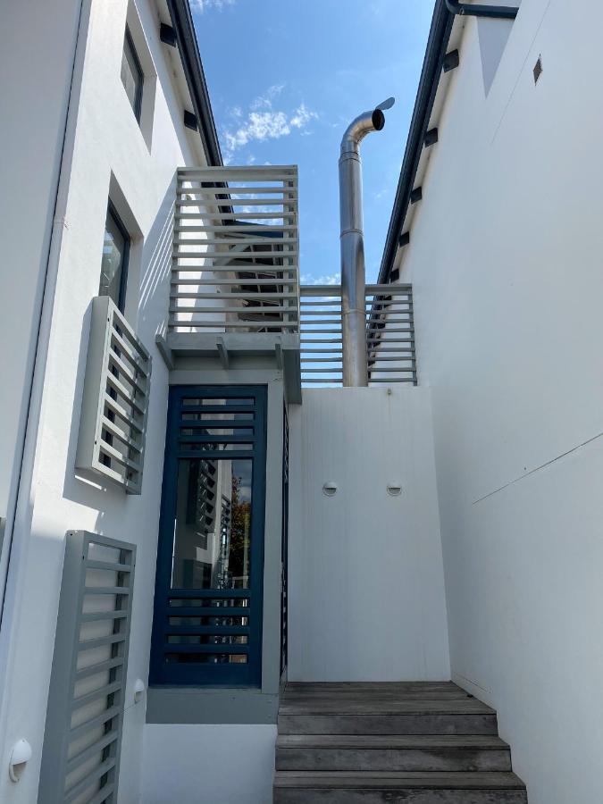 Th39 Thesen Islands Villa Knysna Eksteriør bilde