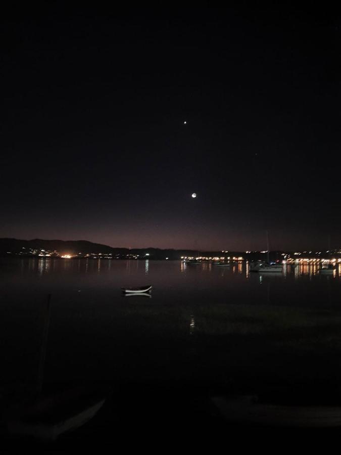 Th39 Thesen Islands Villa Knysna Eksteriør bilde