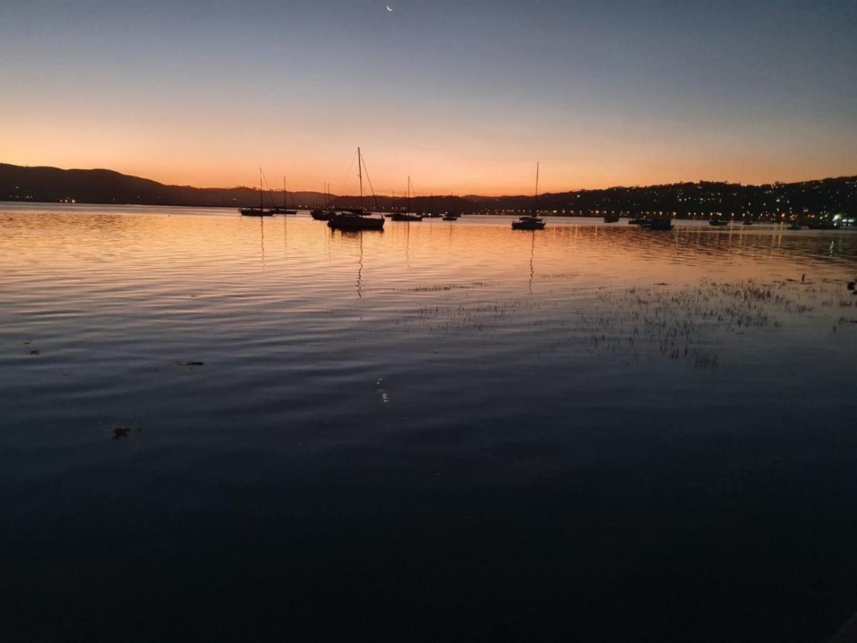 Th39 Thesen Islands Villa Knysna Eksteriør bilde