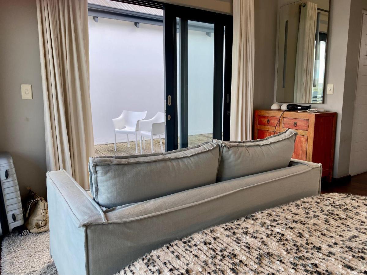 Th39 Thesen Islands Villa Knysna Eksteriør bilde