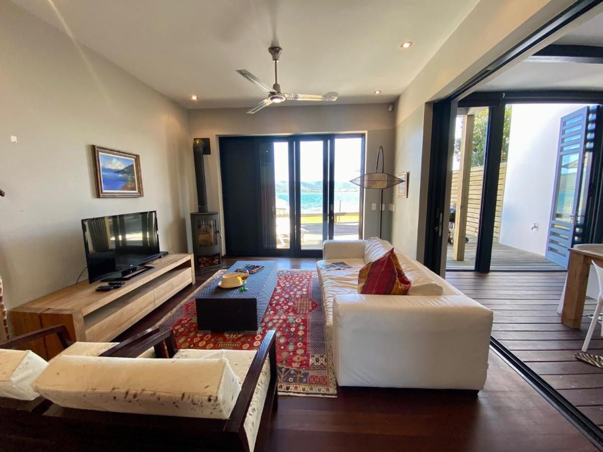 Th39 Thesen Islands Villa Knysna Eksteriør bilde