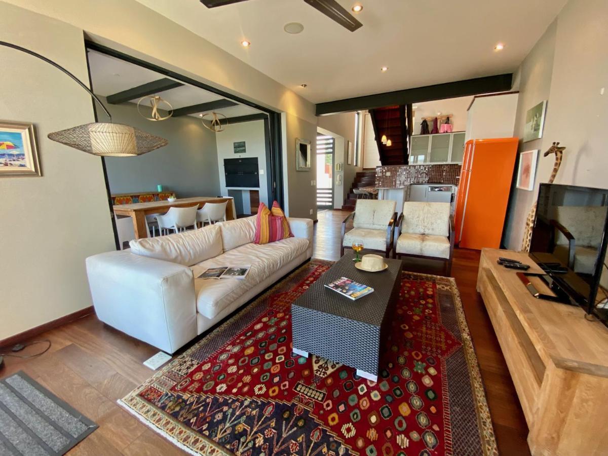 Th39 Thesen Islands Villa Knysna Eksteriør bilde