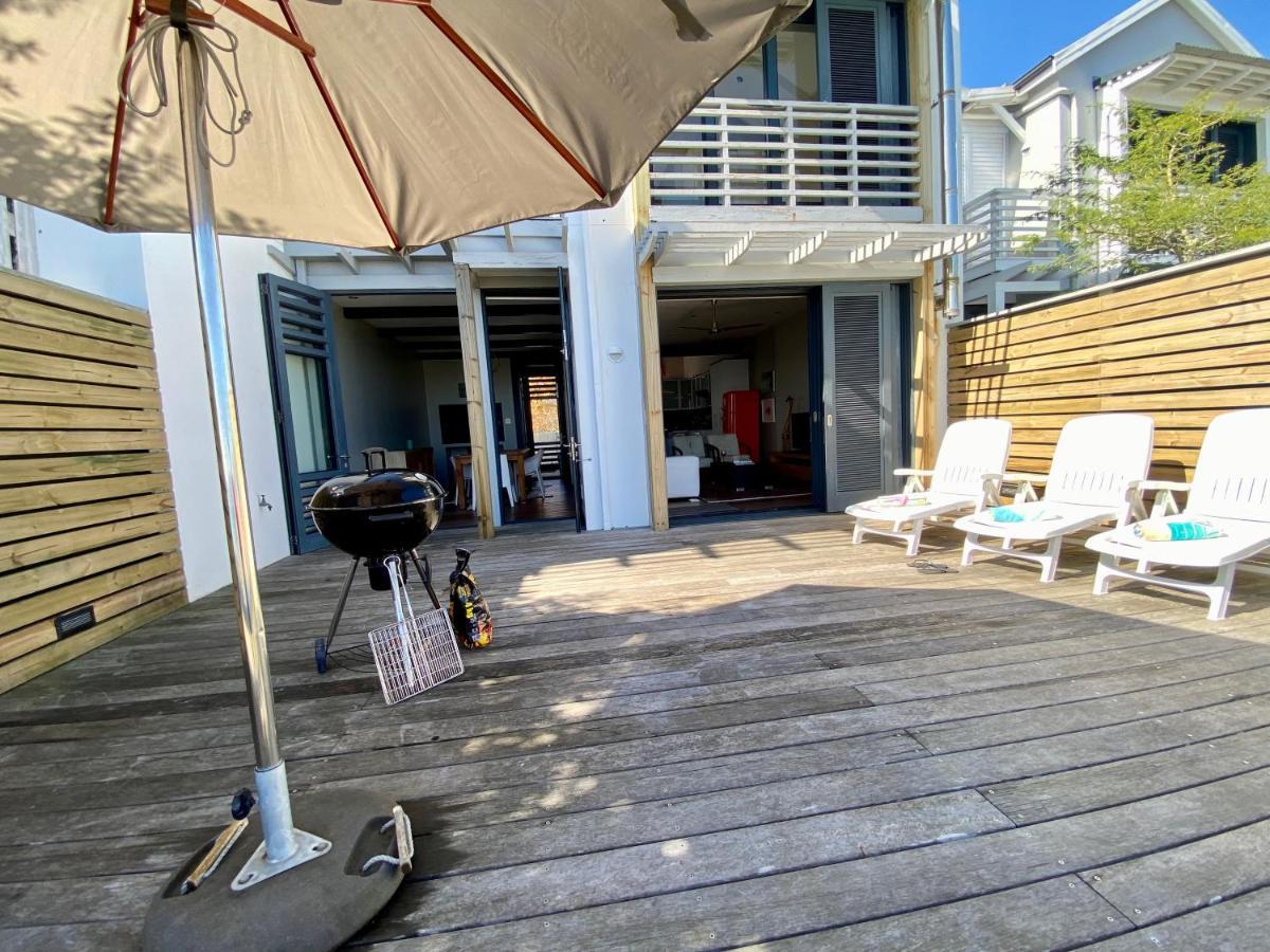 Th39 Thesen Islands Villa Knysna Eksteriør bilde