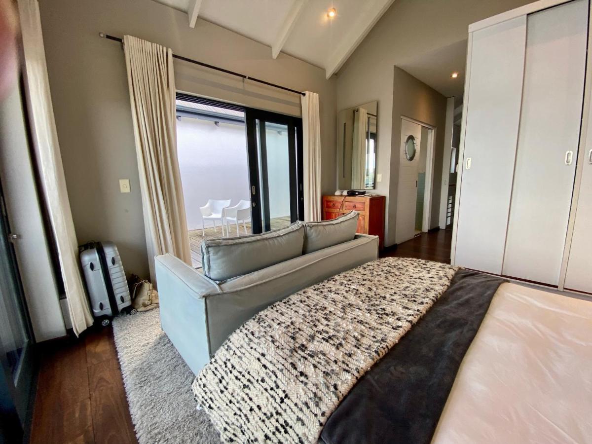 Th39 Thesen Islands Villa Knysna Eksteriør bilde