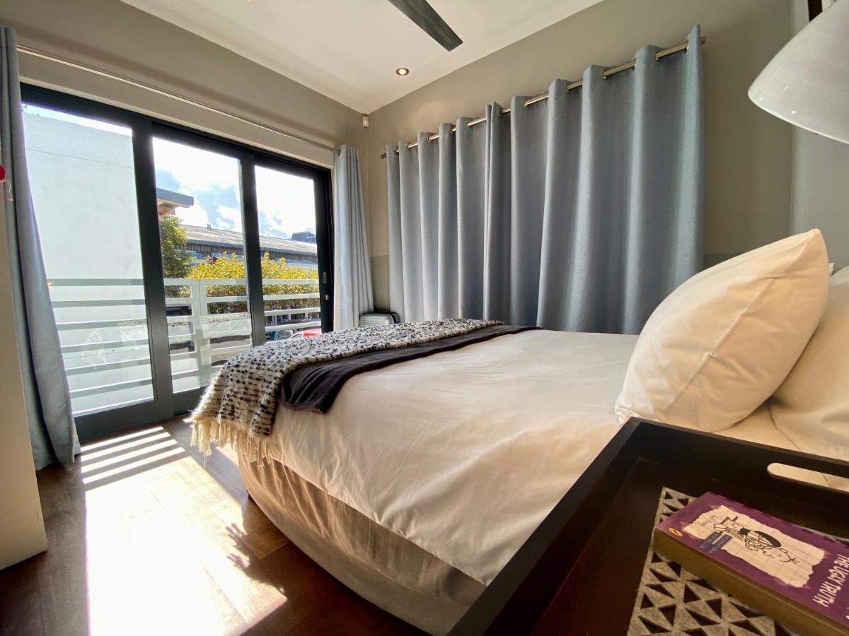 Th39 Thesen Islands Villa Knysna Eksteriør bilde