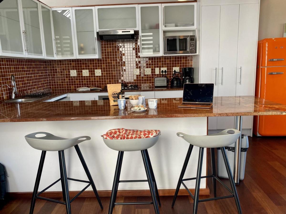 Th39 Thesen Islands Villa Knysna Eksteriør bilde
