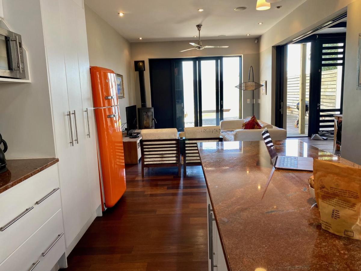 Th39 Thesen Islands Villa Knysna Eksteriør bilde