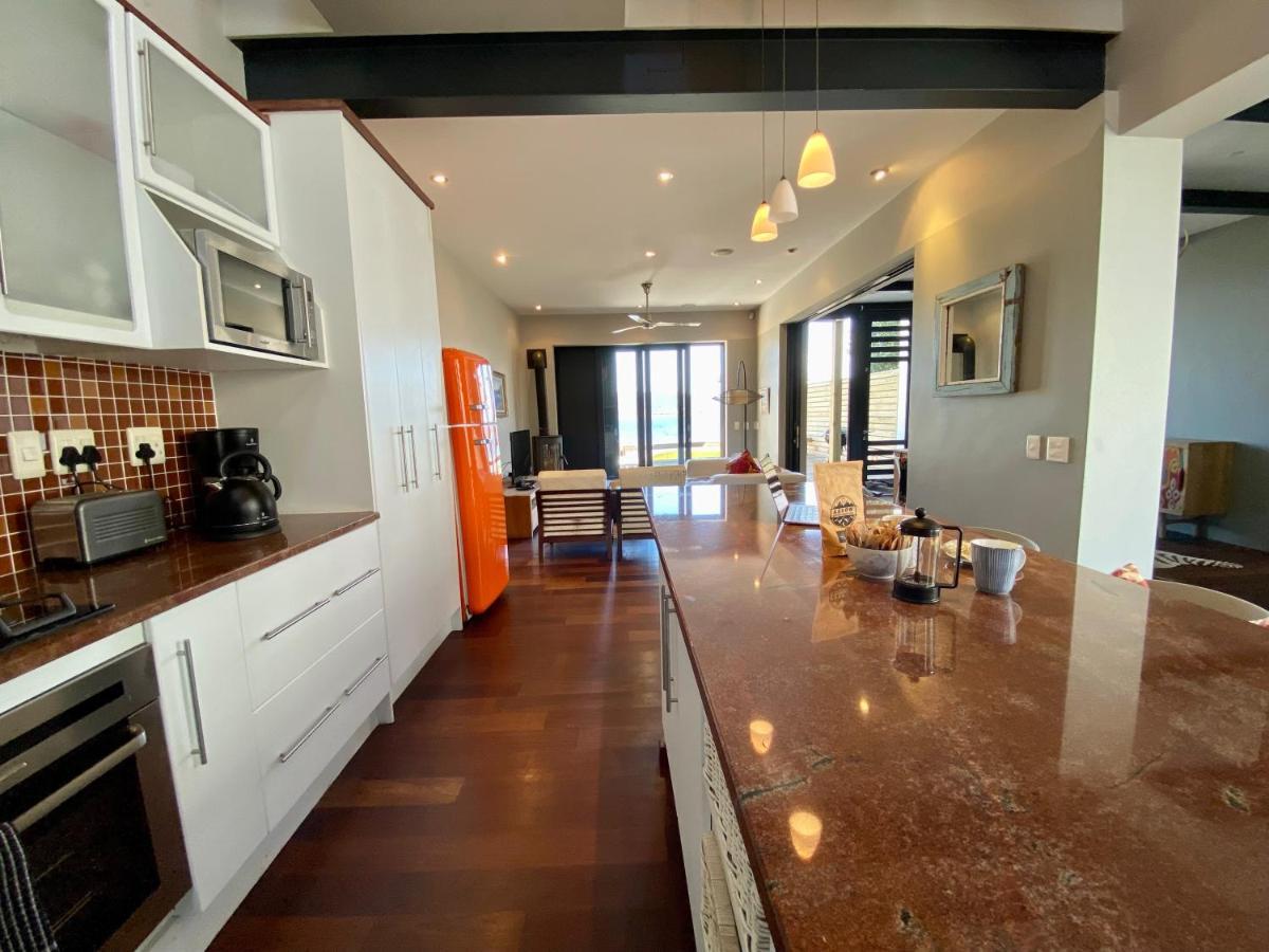 Th39 Thesen Islands Villa Knysna Eksteriør bilde