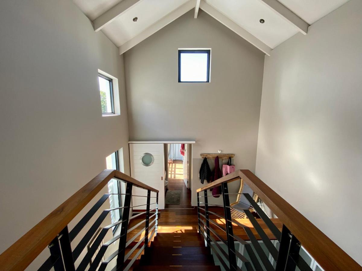 Th39 Thesen Islands Villa Knysna Eksteriør bilde