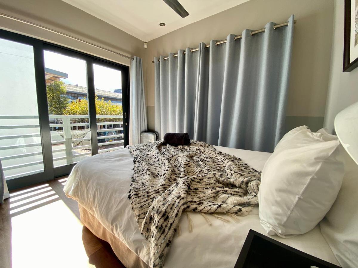 Th39 Thesen Islands Villa Knysna Eksteriør bilde