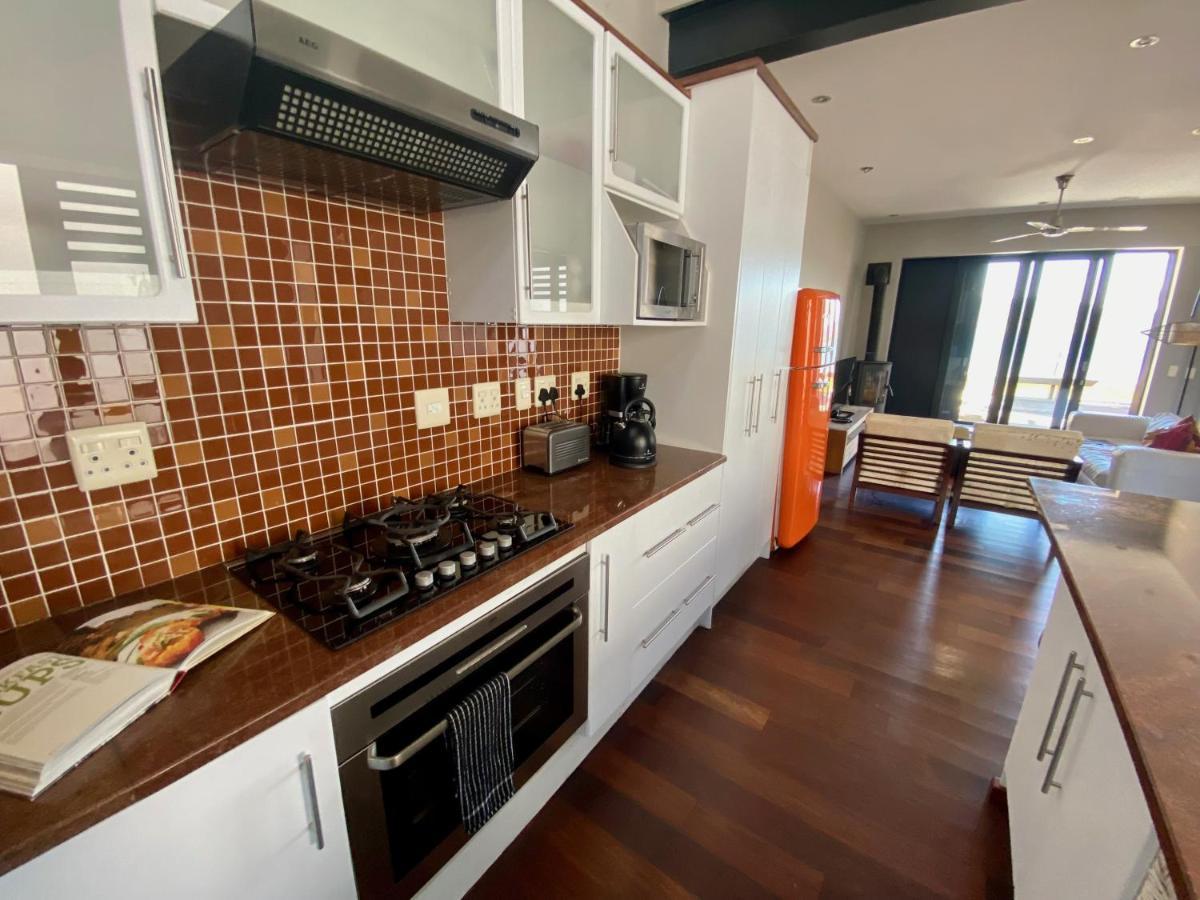 Th39 Thesen Islands Villa Knysna Eksteriør bilde