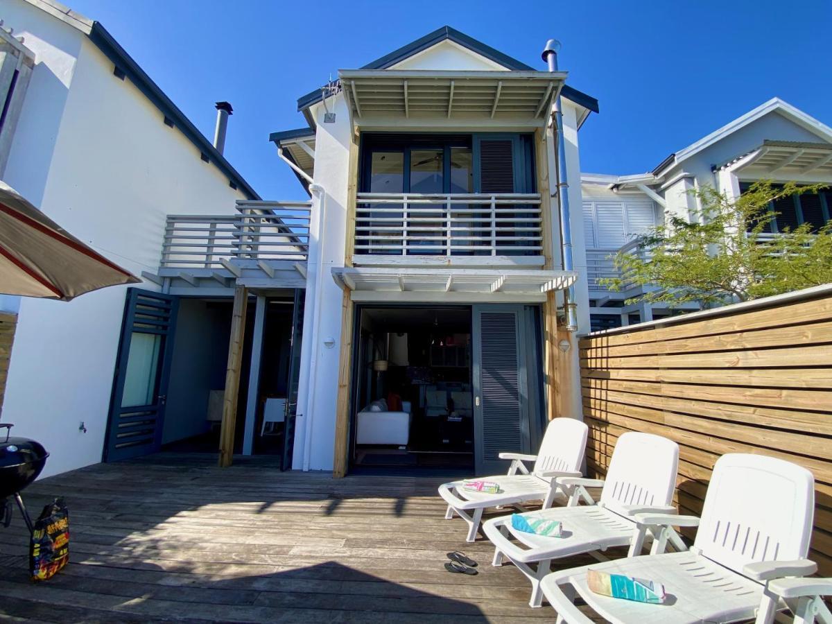 Th39 Thesen Islands Villa Knysna Eksteriør bilde