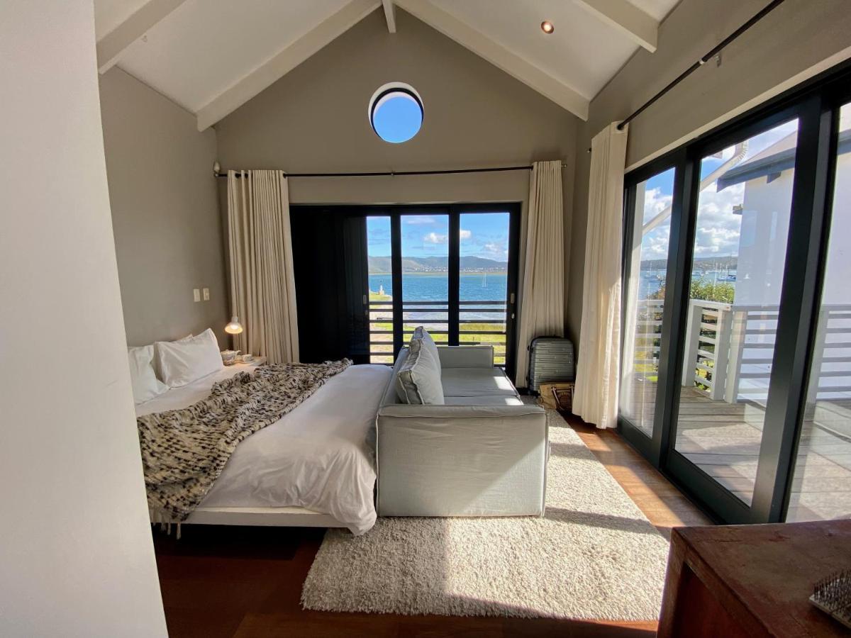 Th39 Thesen Islands Villa Knysna Eksteriør bilde