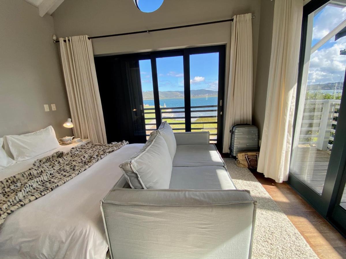 Th39 Thesen Islands Villa Knysna Eksteriør bilde